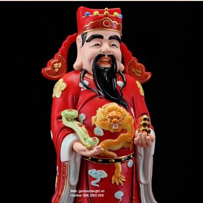 TƯỢNG TAM ĐA HÀNG THỦ CÔNG CAO CẤP
